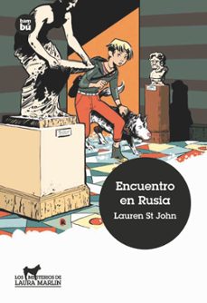 encuentro en rusia-9788483433706