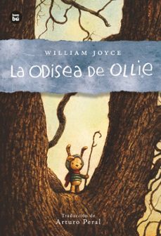 la odisea de ollie-william joyce-9788483435106