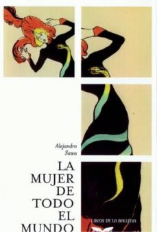 la mujer de todo el mundo-9788483443606