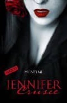mienteme-jennifer crusie-9788483467206