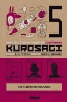 kurosagi: servicio de entrega de cadaveres-9788483572306