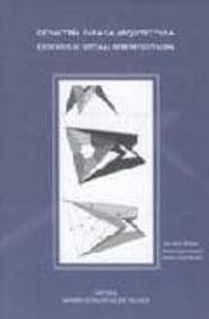geometria para la arquitectura: ejercicios de sistemas de represe ntacion-julio albert ballester-vicente querol romero-9788483636206