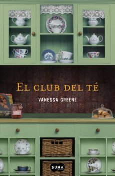 el club del te (ebook)-9788483655306