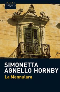 -simonetta agnello hornby-9788483835906