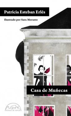 casa de muñecas (ebook)-patricia esteban erles-9788483935606