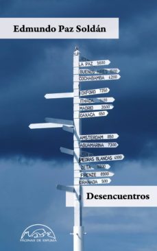 desencuentros (ebook)-9788483936306