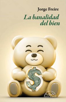 la banalidad del bien (ebook)-9788483937006