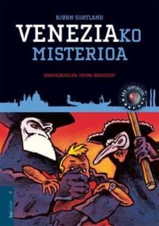 veneziako misterioa-9788483941706