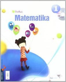 matematika 1 l.o-pix.-bat-9788483944806