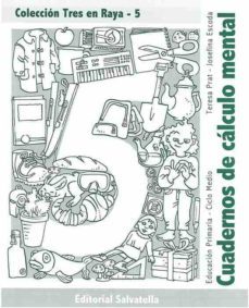 tres en raya 5-9788484123606