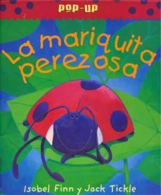 la mariquita perezosa-9788484181606