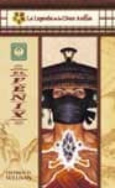 el fenix (la leyenda de los cinco anillos)-stephen d. sullivan-9788484214106