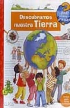 descubramos nuestra tierra-9788484232506