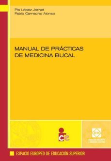 manual de practicas de medicina bucal-9788484257806