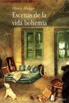 escenas de la vida bohemia-9788484283706