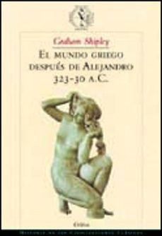 -graham shipley-9788484322306