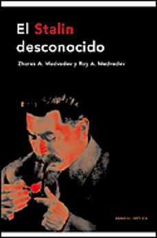 el stalin desconocido-9788484326106