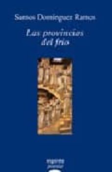 las provincias del frio-9788484337706