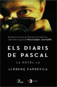 els diaris de pascal: la novel·la-9788484370406