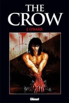 the crow-j. o barr-9788484499206