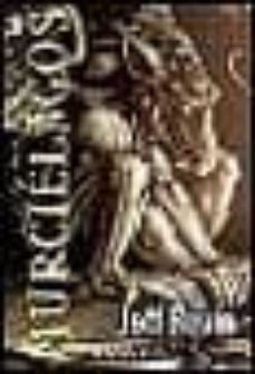 murcielagos-jeff rovin-9788484504306