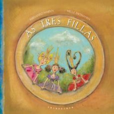 as tres fillas-9788484645306