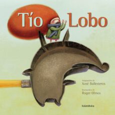 tio lobo (galego)-9788484649106