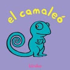 el camaleo-9788484702306