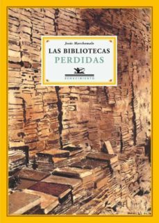 las bibliotecas perdidas-9788484723806