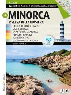 menorca reserva de la biosfera (italiano)-9788484787006