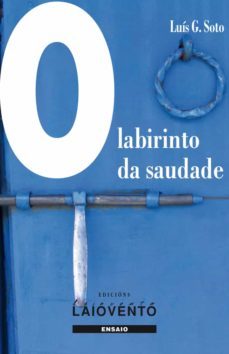 o labirinto da saudade-9788484872306
