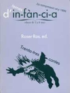 trenta-tres contes-9788485008506