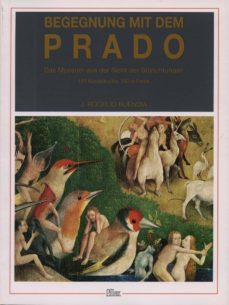 begegnung mit dem prado (7ª ed.)-j. rogelio buendia-9788485041206