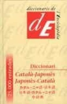 diccionari japonès-catala, catala-japonès (2ª ed.)-albert torras graell-9788485194506