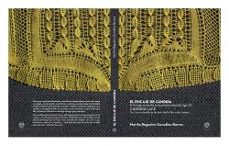 el encaje de candida: el encaje en sevilla en la primera mitad del siglo xx-9788486115906