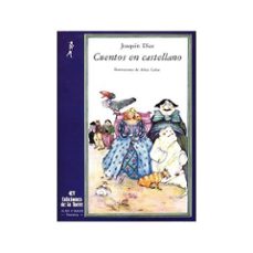 cuentos en castellano-9788486587406
