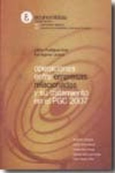 operaciones entre empresas relacionadas y su tratamiento en el pg gc 2007-9788486658106