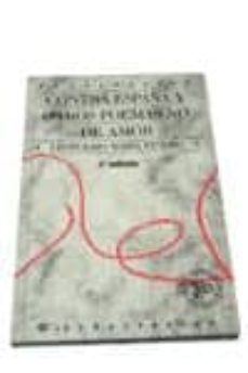 contra españa y otros poemas no de amor (2ª ed.)-9788487095306