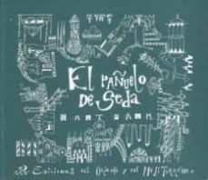 el pañuelo de seda-sait faik abasiyanik-9788487198106