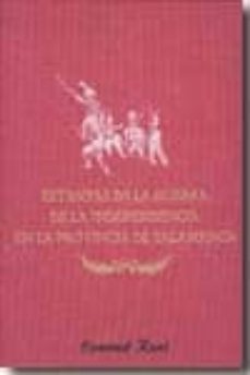 estampas de la guerra de la independencia en la provincia de sala manca-conrad kent-9788487339806