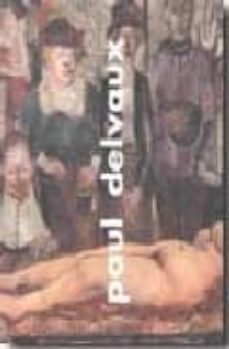 paul delvaux-9788487369506