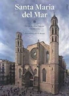 santa maria del mar (catalan)-9788487452406