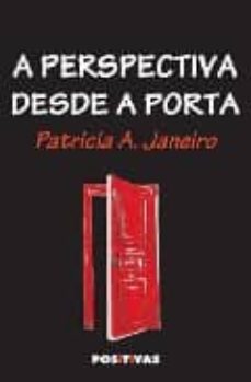 a perspectiva desde a porta-patricia a. janeiro-9788487783906