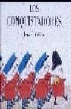 los conquistadores-9788488342706