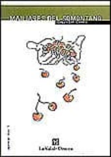 manjares del somontano-joaquim coll clavero-9788488518606