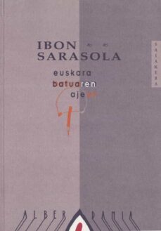euskara batuaren ajeak-9788488669506