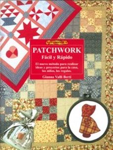 patchwork facil y rapido-9788488893406
