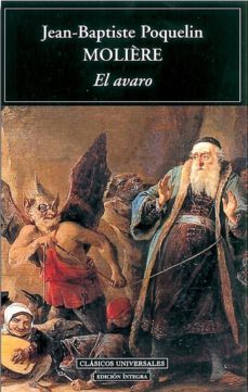 el avaro-9788489163706