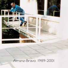 arranz-bravo 1989-2001-9788489396906