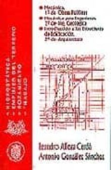 problemas de mecanica (parte ii)-antonio gonzalez sanchez-9788489522206